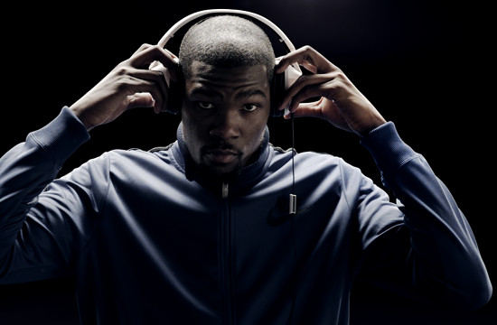 Wolf & Crow for Skullcandy 'Crusher'