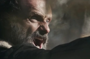 Shilo Tells a Tale of Survival in New Walking Dead Season 5 Trailer