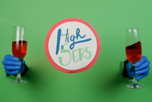 Tendril Launches Creative Collective HIGH5ERS