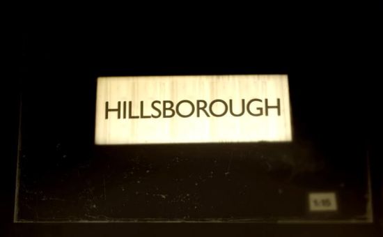 Director Revisits ‘Hillsborough’ Film After Inquest Verdict