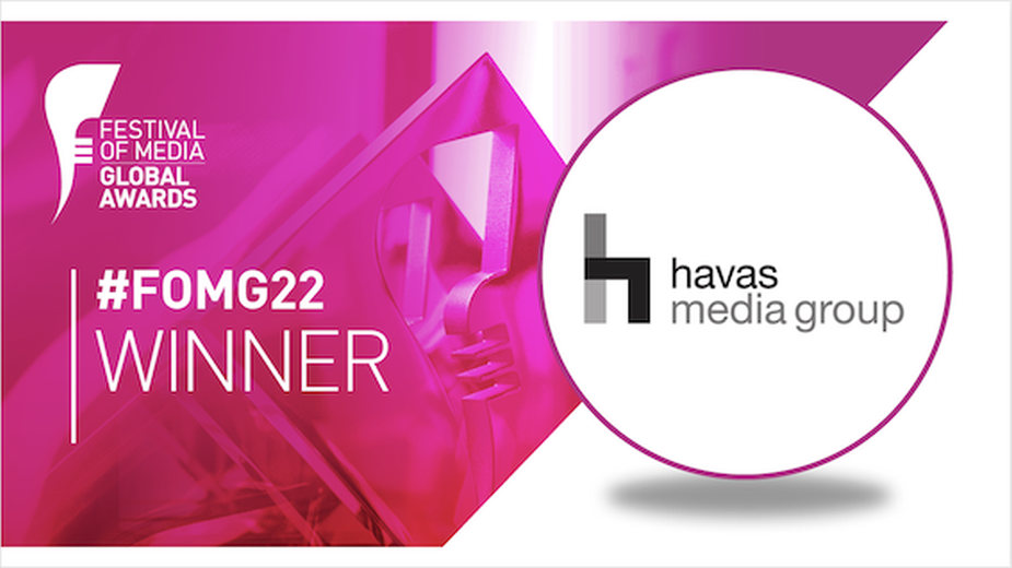 Havas Media Group Shines at the Festival of Media Global with Meaningful Campaigns Empowering Women