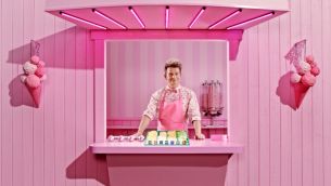 Hobby Film’s Magnus Renfors Brings Colourful Cleverness to Telemore in Latest Spot