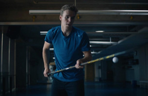 Izzy Ehrlich and Tribal Worldwide Team Up With Connor McDavid for adidas Canada