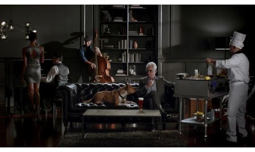 Mad Men's John Slattery Injects Some Class Into Honeywell Ad By Mono