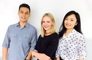 AnalogFolk Hong Kong Hires First Strategy Director Jocelyn Liipfert Lam