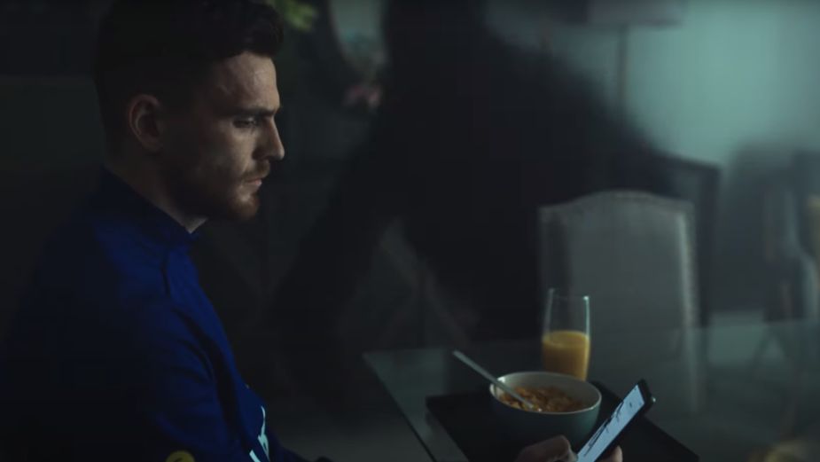 BT's Unsettling 'Hope United' Campaign Rallies the UK Against Online Hate