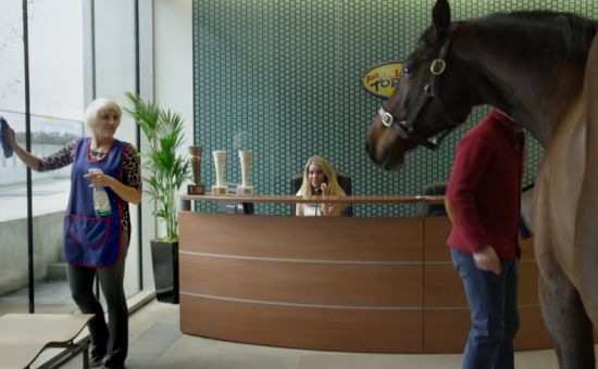 Irish Advertising Showcase: Check out The Most Exciting New Advertising from Ireland