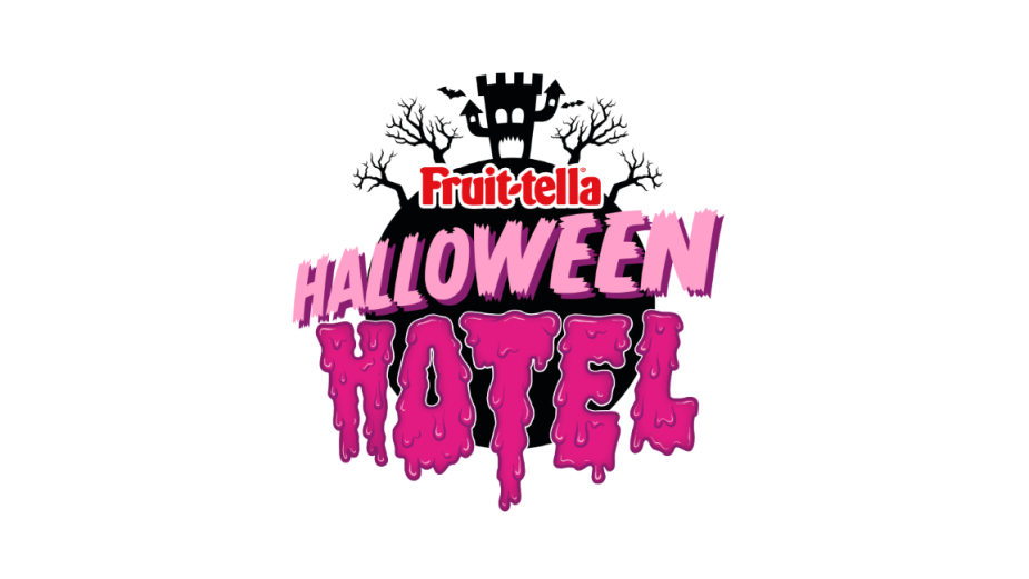Fruittella’s ‘Halloween Hotel’ Opens for Business with a Spooktastic Amazon Alexa Campaign