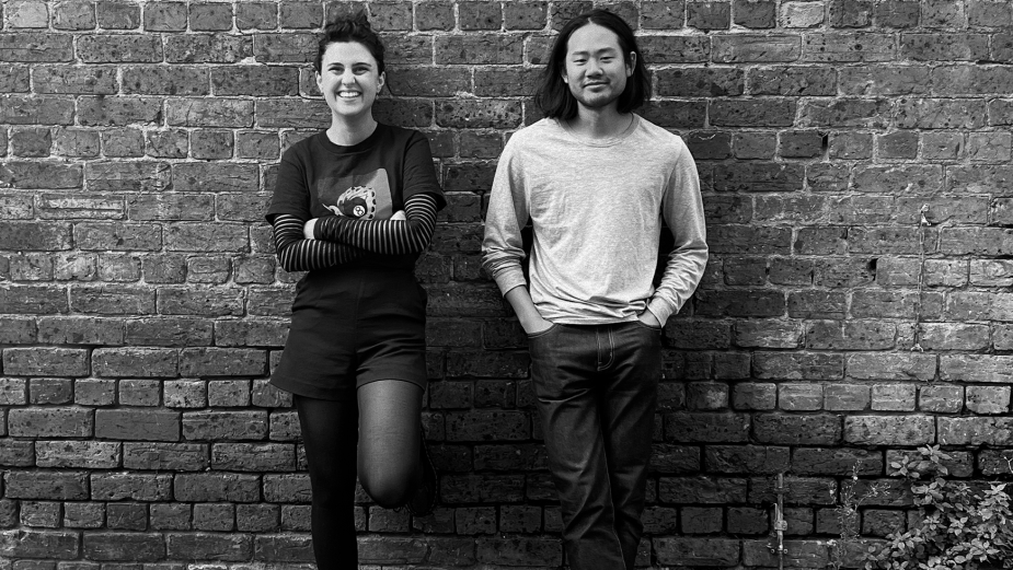 Sophie Beard and Joash Tham Join Howatson+Company as Creative Directors