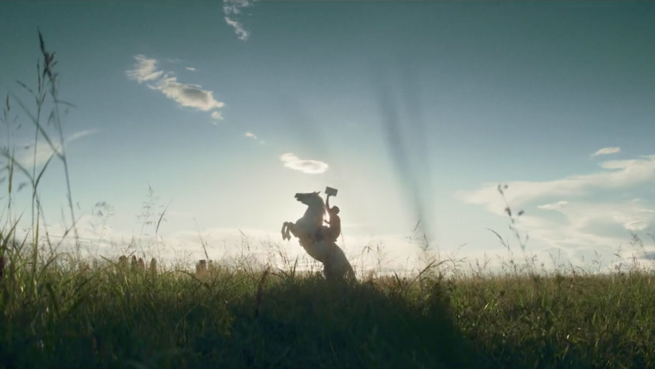 HP Takes You on a Globe-Trotting Adventure in 'Work Better' Campaign