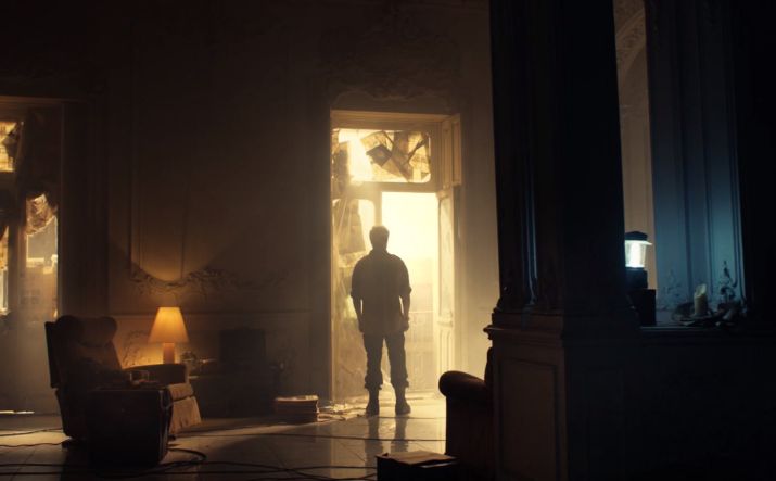 Nicolas Winding Refn Directs Sombre New Short for Ubisoft's The Division 2
