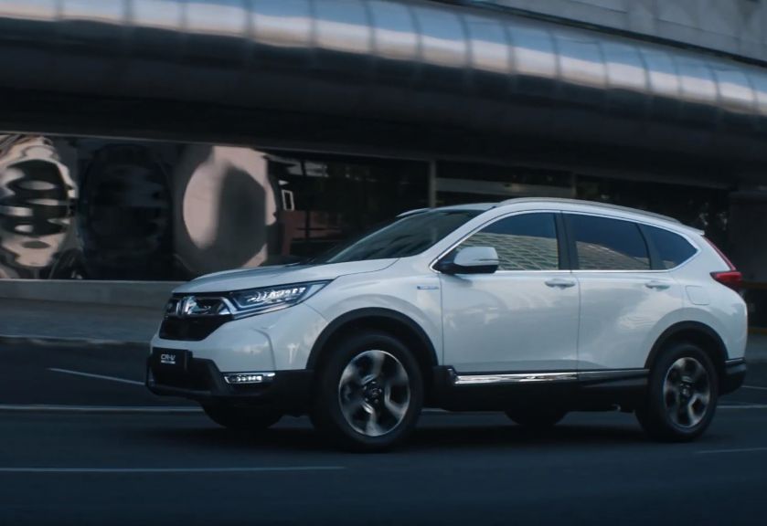 Honda’s New Campaign from Sid Lee Paris Is Born from Customer Love