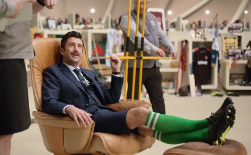 Saatchi & Saatchi Introduces 'The Hunch' in Agency's First Campaign for Betway