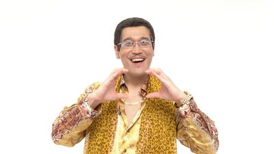 Japanese YouTube Sensation Pikotaro Fronts Hungry Jack's New Campaign via Eleven + BOLT