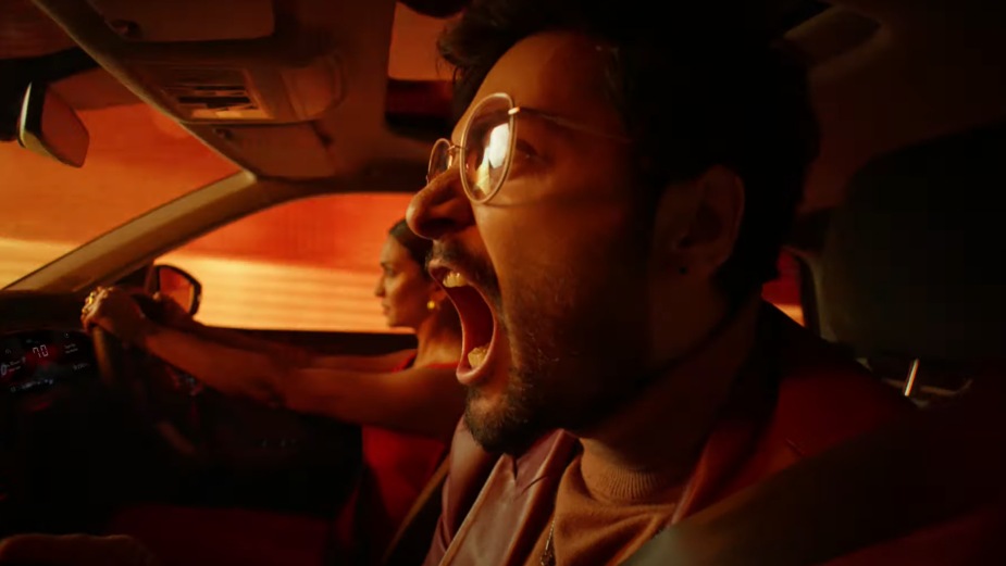 Volkswagen India Turns Hustle Mode On in Campaign from DDB Mudra