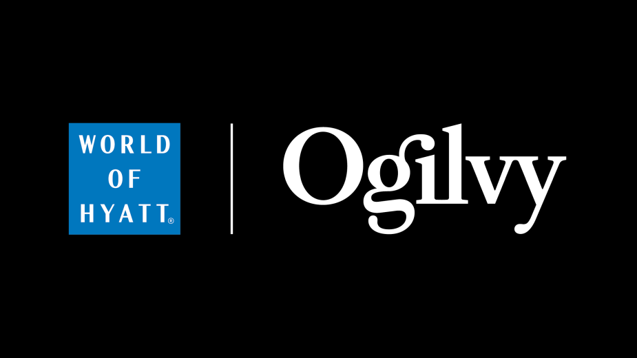 Ogilvy Selected as Lead Agency for World of Hyatt