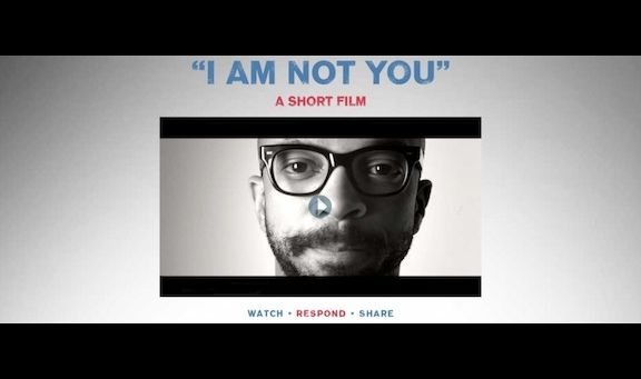 NY Talent Urges Bipartisanship in Congress with iamnotyou.org