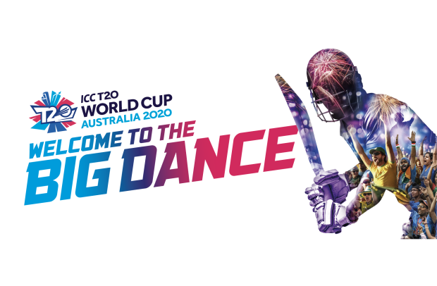 ICC T20 World Cup 2020 Welcomes Fans to The ‘Big Dance’ in Launch Spot