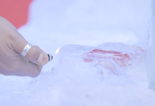 The Minimart Puts Prizes on Ice for Switzerland Tourism Campaign