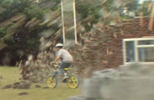 Mother London Gives Hovis' Iconic 'Boy on a Bike' Spot a Fresh New Look