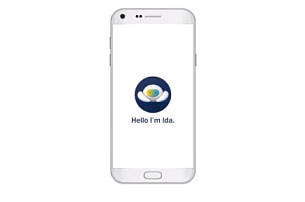 Idealist Launches 'Ida' The World's First Ever Chatbot for Good 
