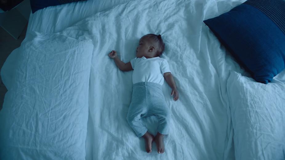 Apple Faces the Future with 2030 Pledge – Featuring an Adorable Baby