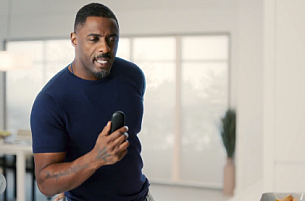 2AM's Becky Martin Directs Sky Q Campaign Starring Idris Elba