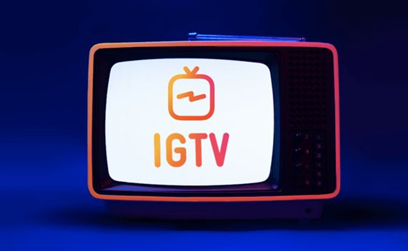 IGTV: The Ins and Outs