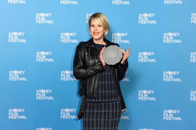 FINCH's Alyssa McClelland Wins Dendy Live Action Short Award at Sydney Film Festival