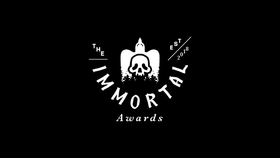 The Immortal Awards Unveils The First Wave of 2021 Jurors