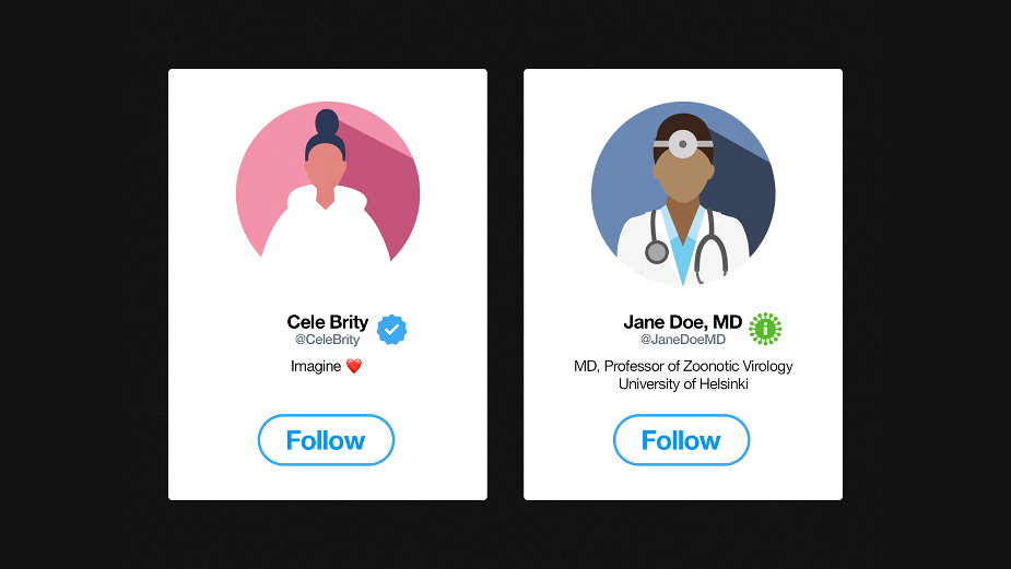 Why a Nordic Health Brand is Campaigning for Scientists to Be Verified Like Celebrities