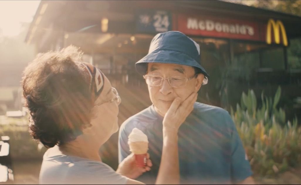 McDonald’s Celebrates 40 Years in Singapore with Year-Long Campaign