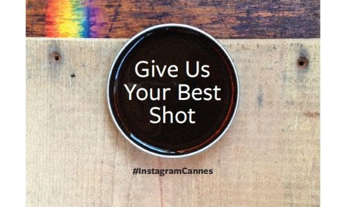 Instagram Comes to Cannes with 'La Galerie d'Instagram'