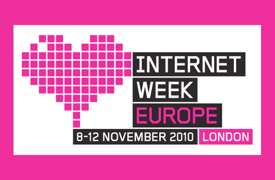 Internet Week Europe Opens Today in London