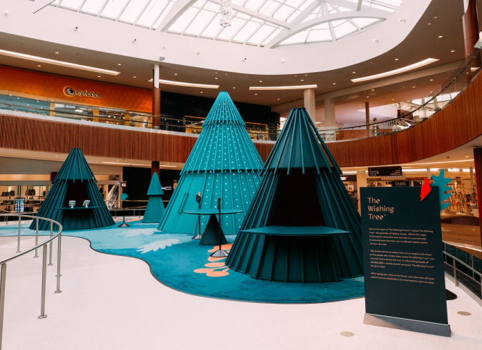 Brookfield Place Unveils New Shops and Holiday Experiences for All