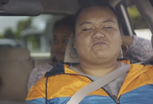 Latest New Zealand Transport Spot is Exactly What You're Looking For