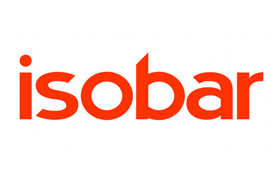 glue Isobar becomes Isobar