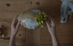 Amateur Gift Wrappers Can Totally Relate to This New UPS Spot