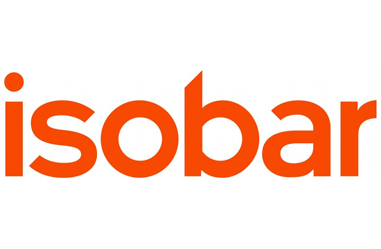 Isobar Launches in Istanbul, Turkey