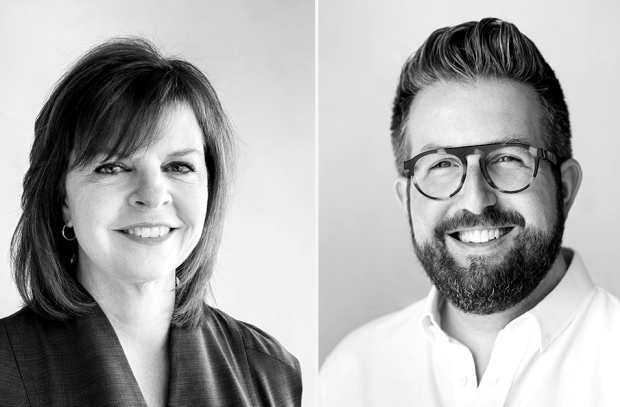 Isobar Bolsters Leadership Team with Two Key Hires