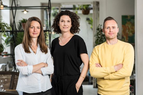 TBWA\London Completes Management Team with Sara Tate as CEO