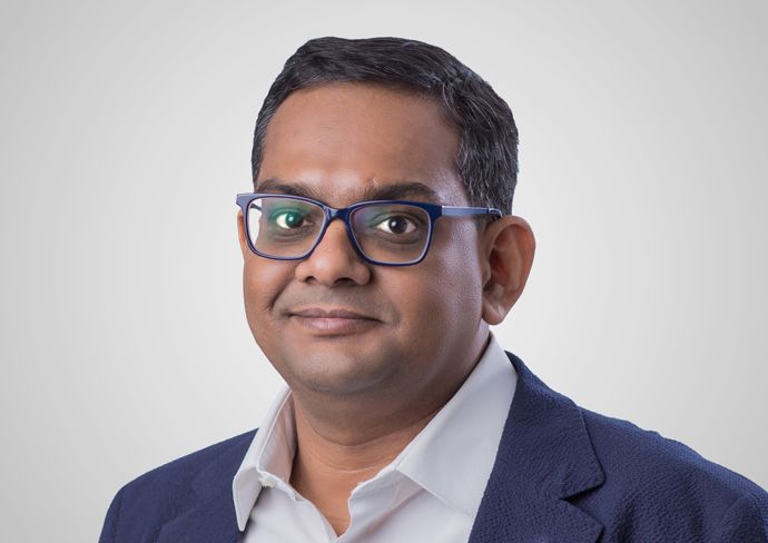 Prashant Mehta Joins Isobar as Senior Vice President, Global Head of Delivery