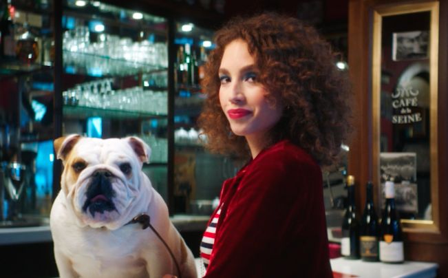 Lavazza Goes Global for 'The Real Italian Coffee' in Campaign from VMLY&R Italy