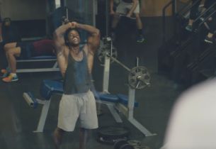W+K Portland Points Out the Absurdity of Working Out in New Samsung Campaign