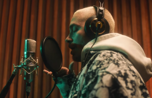 Dolby Launches Atmos Music and Colombian Artist J Balvin Film 