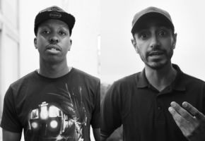 Riz Ahmed and Jamal Edwards Star in Hard-hitting Campaign for Operation Black Vote