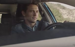 James Franco & Droga5 Embrace the 'Weird' in New Campaign for Scion