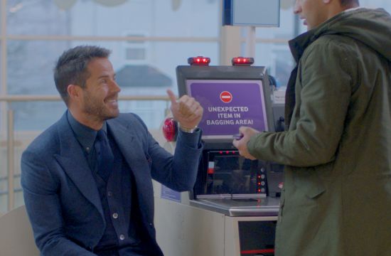 Shoppers Find Premier League Legends in Unexpected Places in New Cadbury  Social Content Push – FAB News