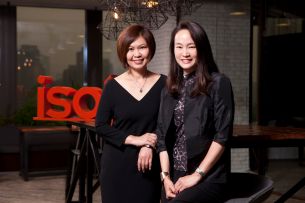 Isobar Promotes Jane Lin-Baden to Asia Pacific CEO