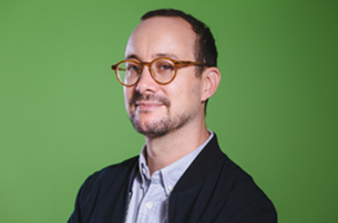 Droga5 Appoints Jason Severs as First Chief Design Officer